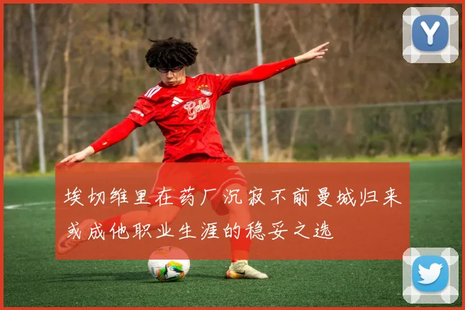 埃切维里在药厂沉寂不前曼城归来或成他职业生涯的稳妥之选